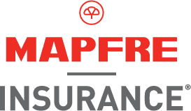MAPFRE Insurance Logo
