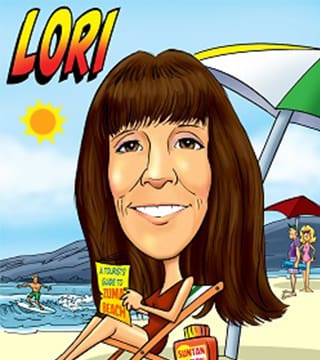 Image of Lori Spencer